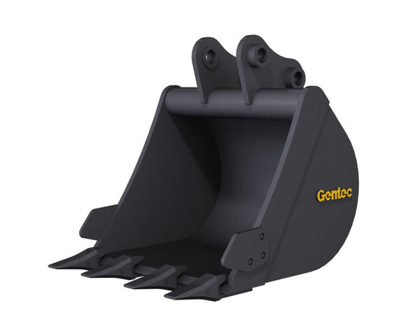 18inch Digging Bucket for 2.3-3.9 Ton Excavator