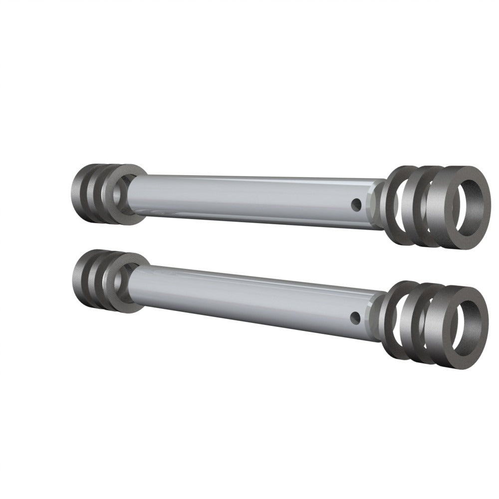 Compactor Pin Kit 50mm GE970/GE3000