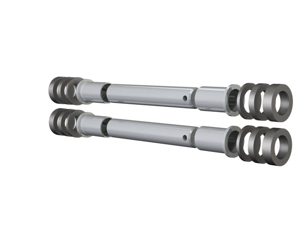 Compactor Pin Kit 50mm GE870