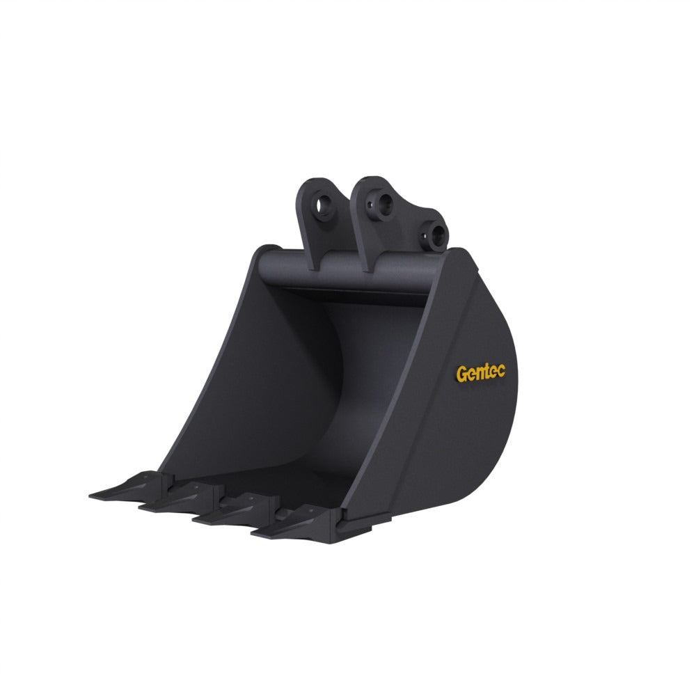 16inch Digging Bucket for 1.5-2.2 Ton Excavator
