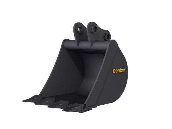 16inch Digging Bucket for 1.5-2.2 Ton Excavator