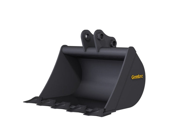 24inch Digging Bucket for 1.5-2.2 Ton Excavator