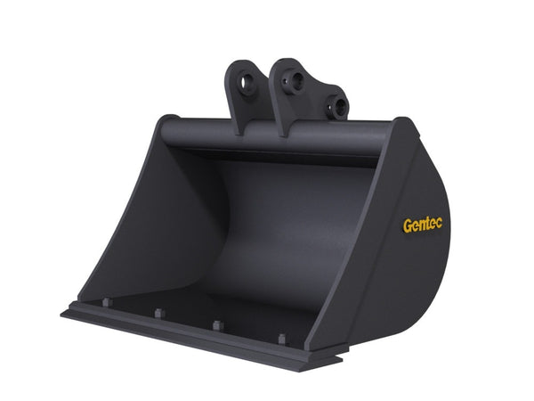 24inch Ditching Bucket for 1.5-2.2 Ton Excavator