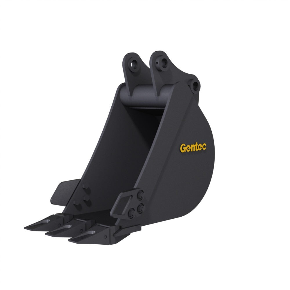 12inch Digging Bucket for 2.3-3.9 Ton Excavator