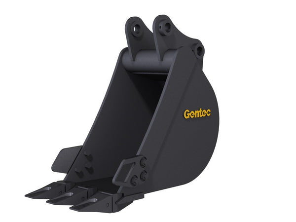 12inch Digging Bucket for 2.3-3.9 Ton Excavator