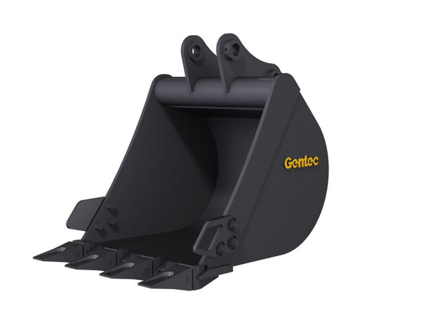 20inch Digging Bucket for 2.3-3.9 Ton Excavator