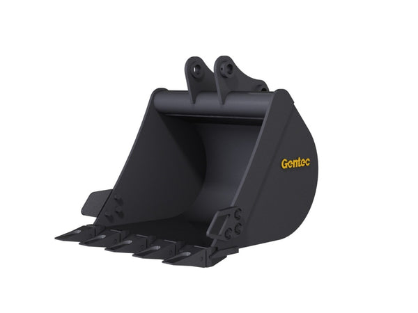 24inch Digging Bucket for 2.3-3.9 Ton Excavator