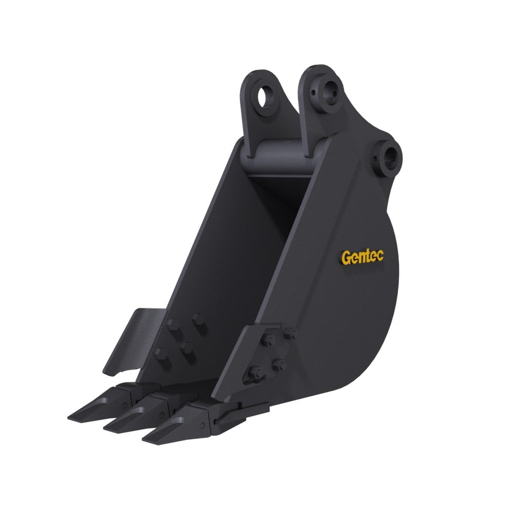 12inch Digging Bucket for 4.0-5.9 Ton Excavator
