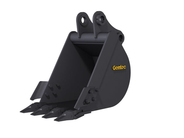 18inch Digging Bucket for 4.0-5.9 Ton Excavator