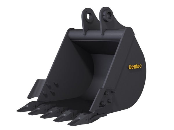 24" Digging Bucket for 4.0-5.9 Ton Excavator