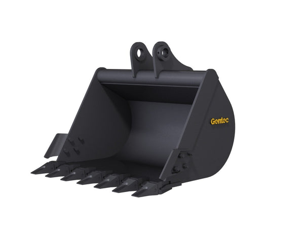 36inch Digging Bucket for 4.0-5.9 Ton Excavator