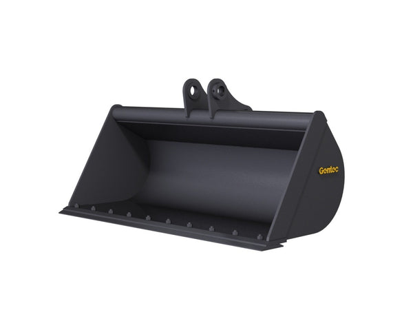 60inch Ditching Bucket for 4.0-5.9 Ton Excavator