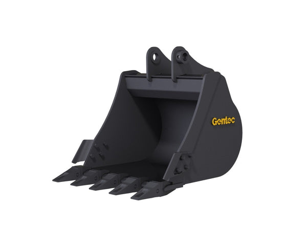 30inch Digging Bucket for 6-9.9 Ton Excavator