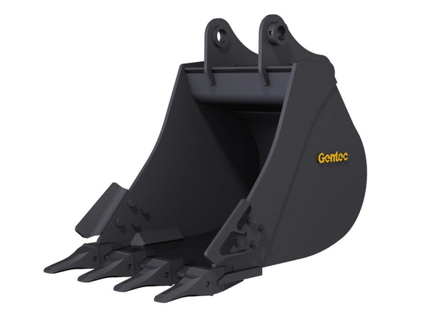 30inch Digging Bucket for 10-15 Ton Excavator