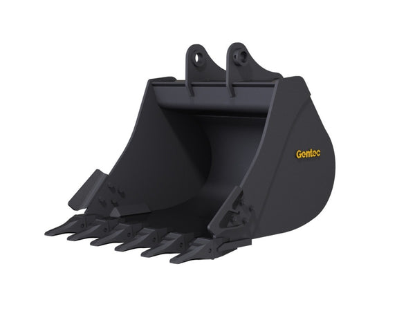 42inch Digging Bucket for 10-15 Ton Excavator