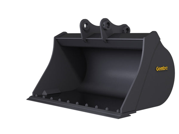 60inch Ditching Bucket for 10-15 Ton Excavator