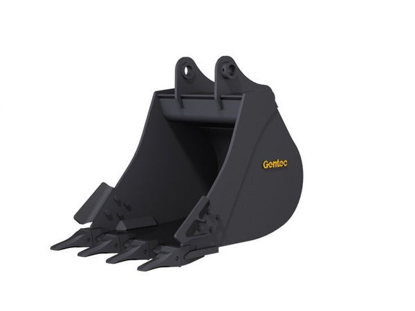 30inch Digging Bucket for 16-19 Ton Excavator