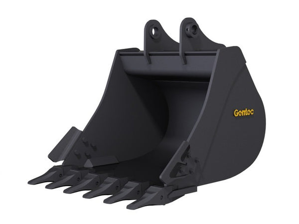 38inch Digging Bucket for 16-19 Ton Excavator