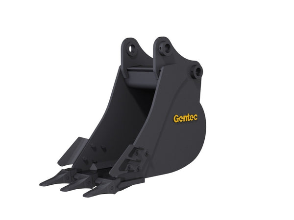 24inch Digging Bucket for 24-29 Ton Excavator