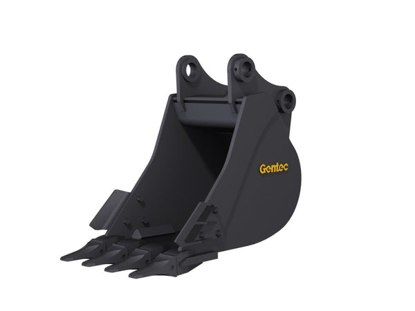 30inch Digging Bucket for 30-39 Ton Excavator