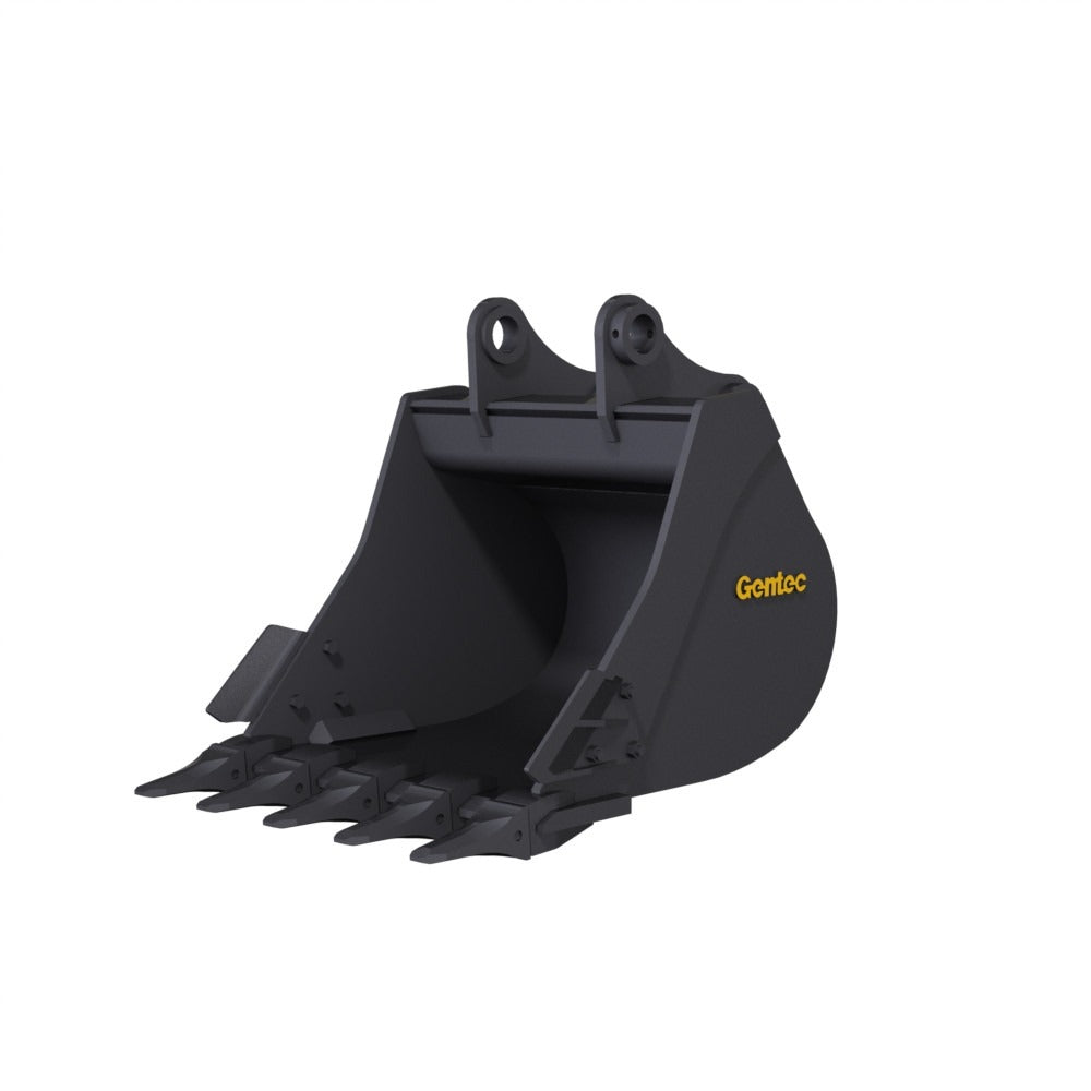 50inch Digging Bucket for 30-39 Ton Excavator