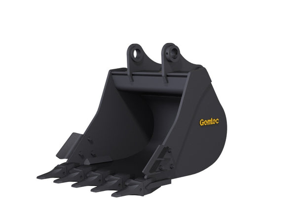 50inch Digging Bucket for 30-39 Ton Excavator