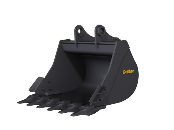 60inch Digging Bucket for 30-39 Ton Excavator