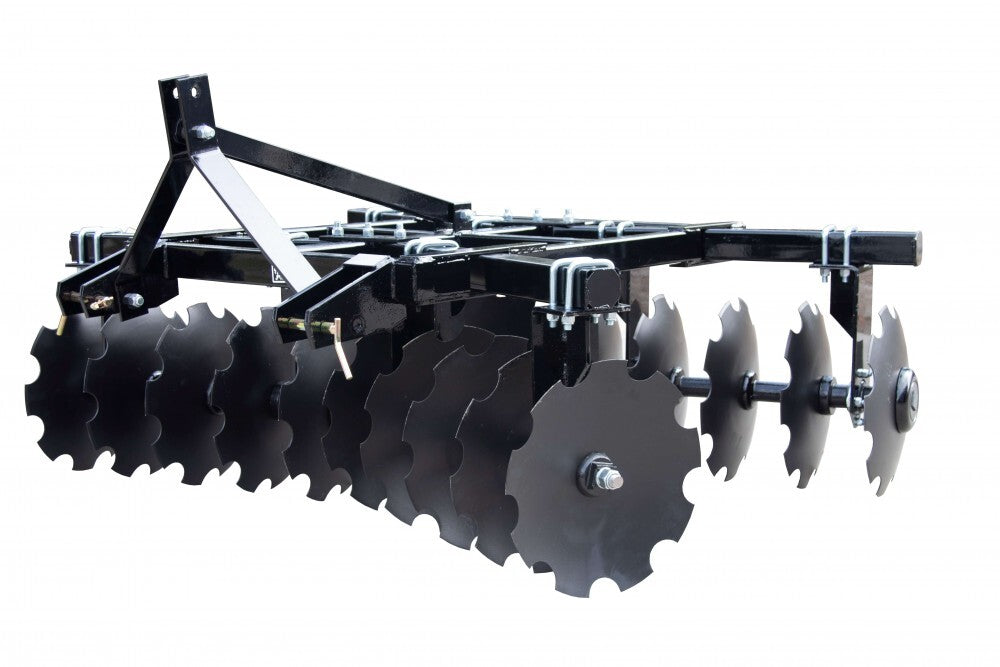 Disc Harrow