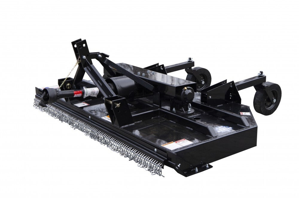 Blue Diamond 10' Dual Spindle Cutter – Lift Type Heavy Duty