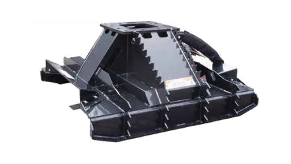 60″ Severe Duty Excavator Cutter
