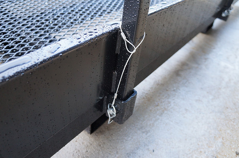 Work Platform