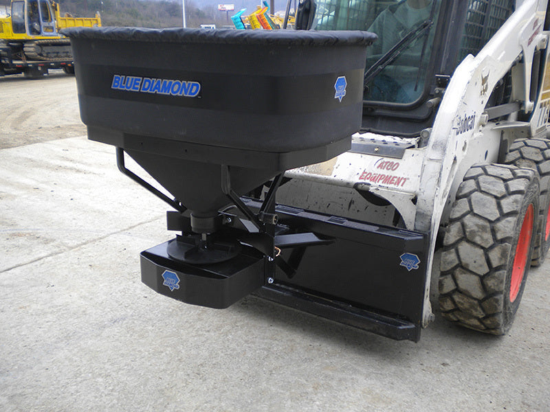 Multi-Purpose Spreader