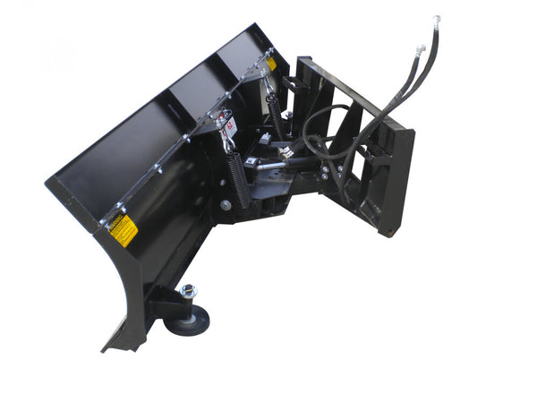 Multi-Purpose Tractor Blade | Snow & Dirt Blade - Standard Duty
