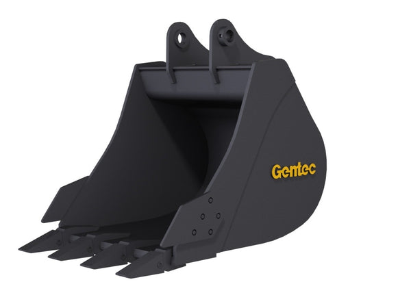 24inch Digging Bucket for 6-9.9 Ton Excavator