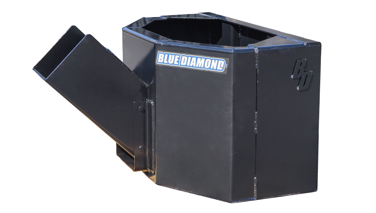 Dispensing Bucket