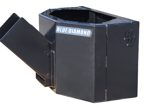 Dispensing Bucket