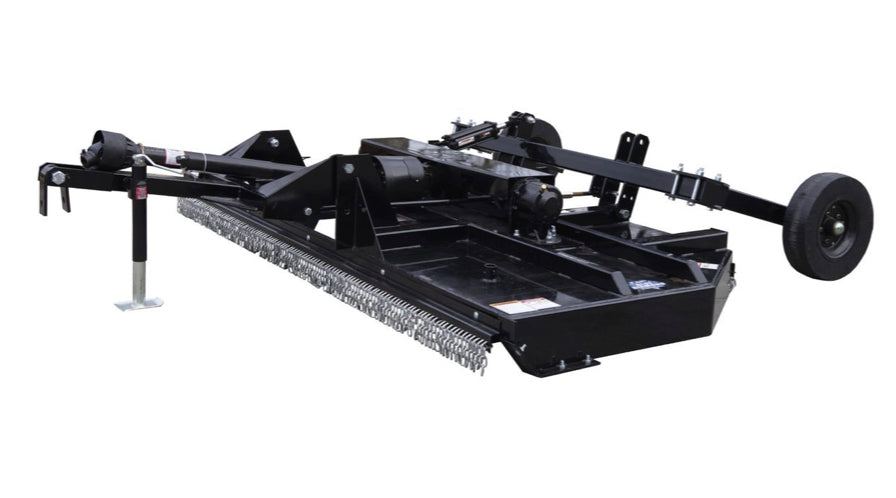 Spindle Cutter Pull Type Heavy Duty