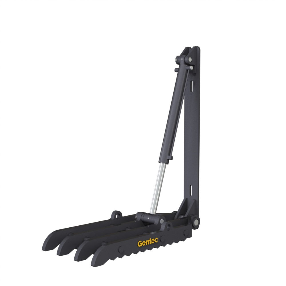 Hydraulic Weld-On Thumb 32"x72"