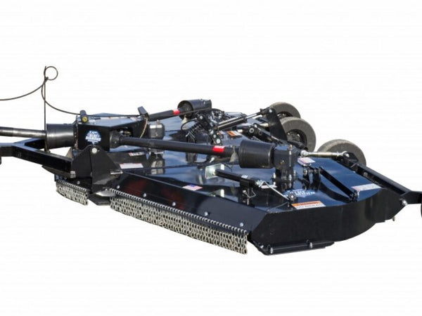 Rotary Cutter 12 Flex-Wing