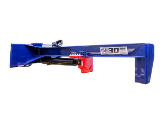 Iron & Oak Log Splitter | 30-Ton | Skid Steer Mount - Image 6
