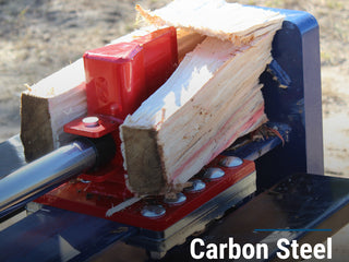 Iron & Oak Log Splitter | 30-Ton | Torsion Axle | Honda GX270 - Image 3