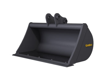 30inch Ditching Bucket for 1.5-2.2 Ton Excavator - Image 1