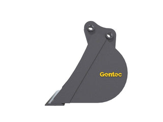30inch Ditching Bucket for 1.5-2.2 Ton Excavator - Image 4