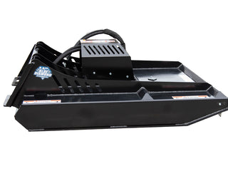 Skid Steer Brush Cutter | Heavy Duty - Image 2