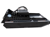 Skid Steer Brush Cutter | Heavy Duty Open Front - Image 2