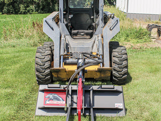 GreyWolf Skid Steer Rock Devil Attachment - Image 4