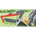 GreyWolf Skid Steer Rock Devil Attachment - Grizzly Attachments