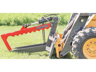 GreyWolf Skid Steer Rock Devil Attachment - Image 6