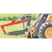 GreyWolf Skid Steer Rock Devil Attachment - Grizzly Attachments