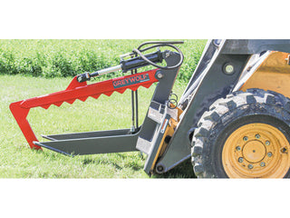 GreyWolf Skid Steer Rock Devil Attachment - Image 5